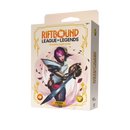 Riftbound - League of Legends TCG - Spiritforged - Champion Deck Fiora (EN)