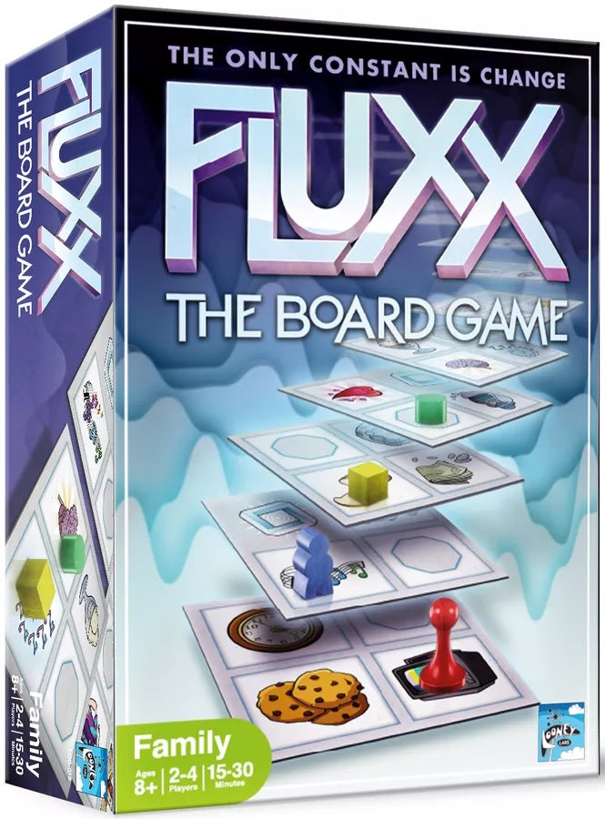 Fluxx (VO)