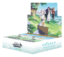 Ws Frieren Beyond Journey's End Booster Box
