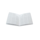 Gamegenic: Casual Album: 18-Pocket White