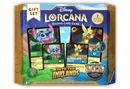 Disney Lorcana: Into the Inklands Gift Set