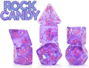Inclusion Dice - Rock Candy