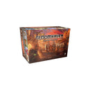 Gloomhaven - Aventures à Havrenuit (FR)