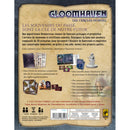 Gloomhaven - Ext. Les Cercles Oubliés (FR)