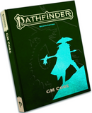 Pathfinder RPG 2E Remastered GM Core Special Edition (VO)