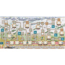Great Western Trail 2e édition: Ext. Ruée vers le nord (FR)