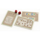 Great Western Trail 2e édition: Ext. Ruée vers le nord (FR)