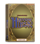 Pathfinder RPG 2E Harrow Deck (VO)