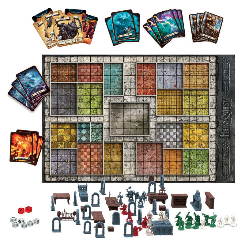 HeroQuest (FR)