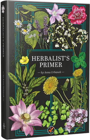 Herbalist's Primer (V.O)