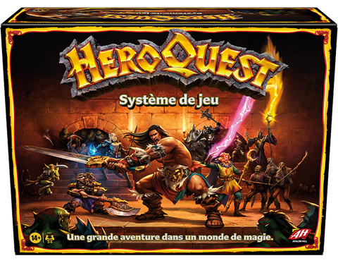 HeroQuest (FR)