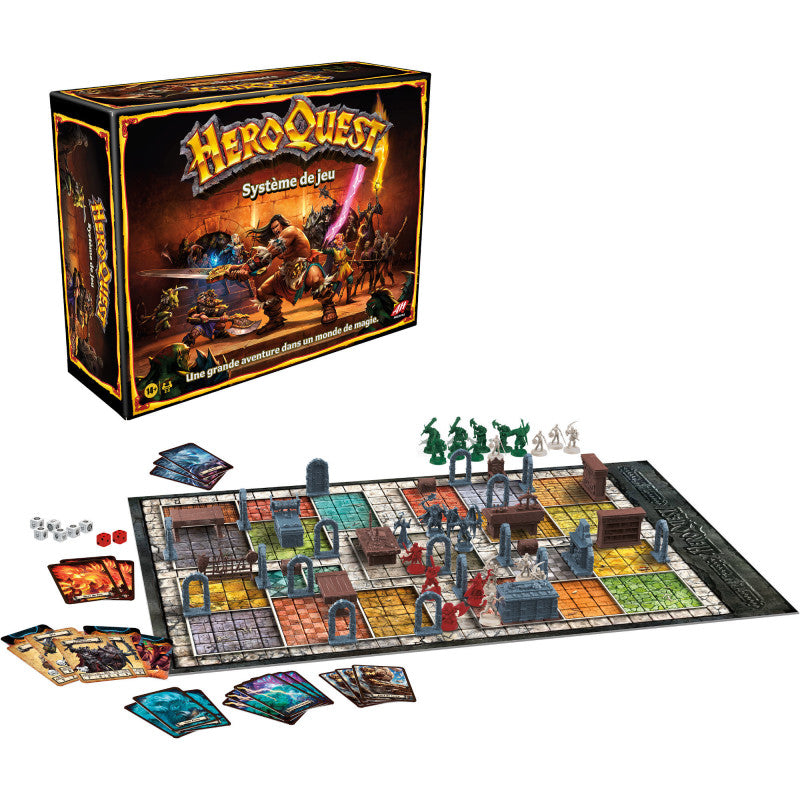 HeroQuest (FR)