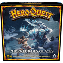HeroQuest - Ext. 3: L'Horreur des Glaces (FR)