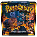 HeroQuest - Ext. 4: Le Mage du Miroir (FR)