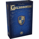 Carcassonne: 20e Anniversaire (FR)