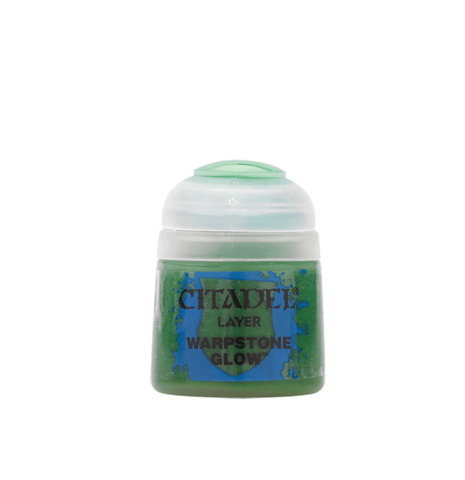 [Citadel Layer] Warpstone glow (12ml)