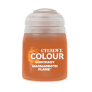 [Warhammer Colour] Contrast - Magmadroth Flame (18ml)