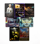 Astra: Vestiges of Deep Space (VO)