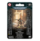 [Warhammer 40,000] T'Au Empire: Kroot Trail Shaper