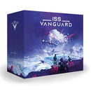 ISS Vanguard (VF)
