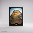 Star Wars Unlimited: Art Sleeves - Jabba the Hutt