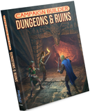 Campaign Builder Dungeons & Ruins