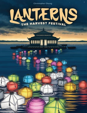 Lanterns The Harvest Festival (EN)