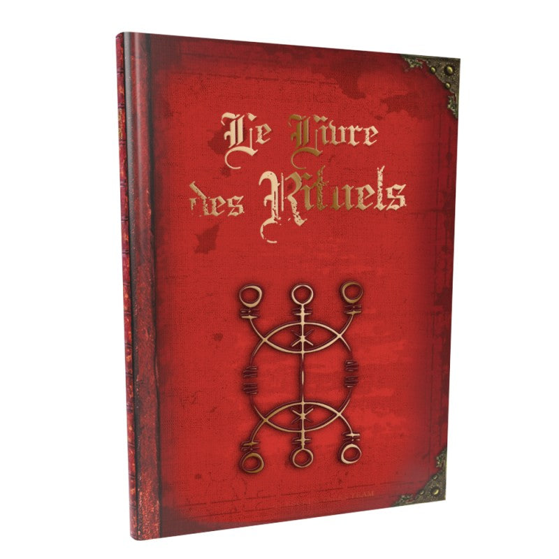 Le livre des rituels (FR)