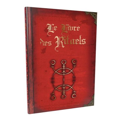 Le livre des rituels (FR)