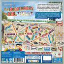 Les Aventuriers du Rail - Berlin (FR)