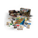 Les Aventuriers du Rail - Legacy: Legendes de l'Ouest (FR)