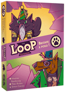 The Loop Ext. Brigade à poils ! (FR)