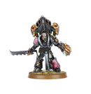[Warhammer 40,000] Emperor's Children: Lord Kakophonis
