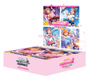 WS Love Live School Idol Festival 2 Miracle Live Booster Box (VO)