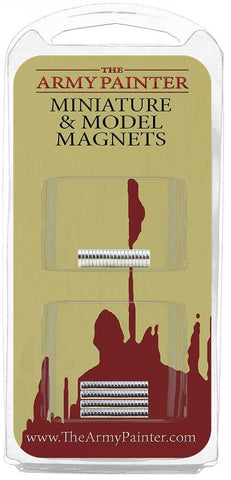 Army Painter: MINIATURE & MODEL TOOLS: MAGNETS