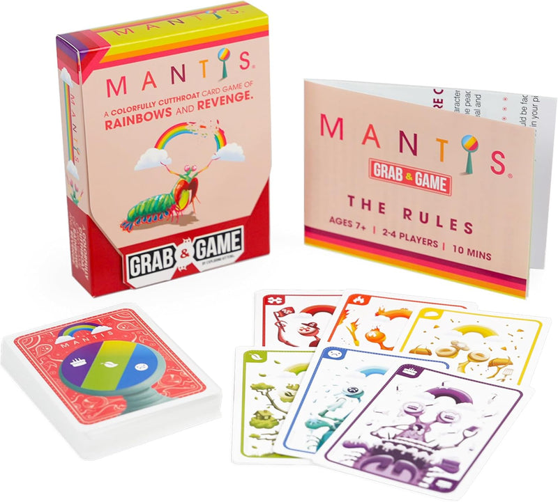 Mantis