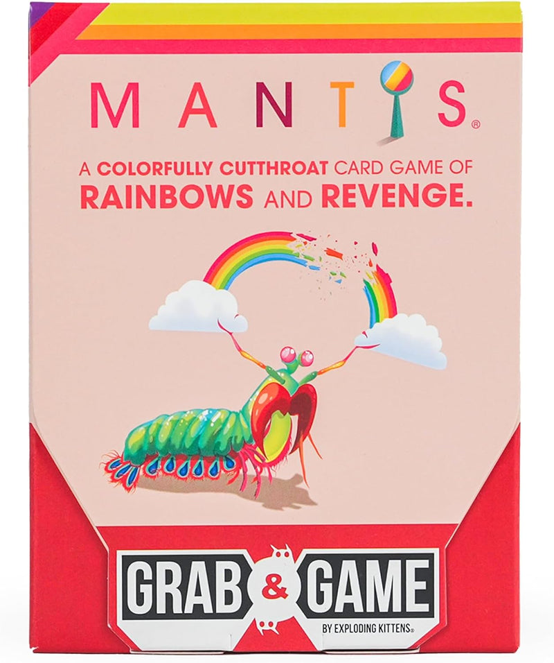 Mantis