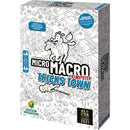 Micro Macro: Crime City - Tricks town (FR)