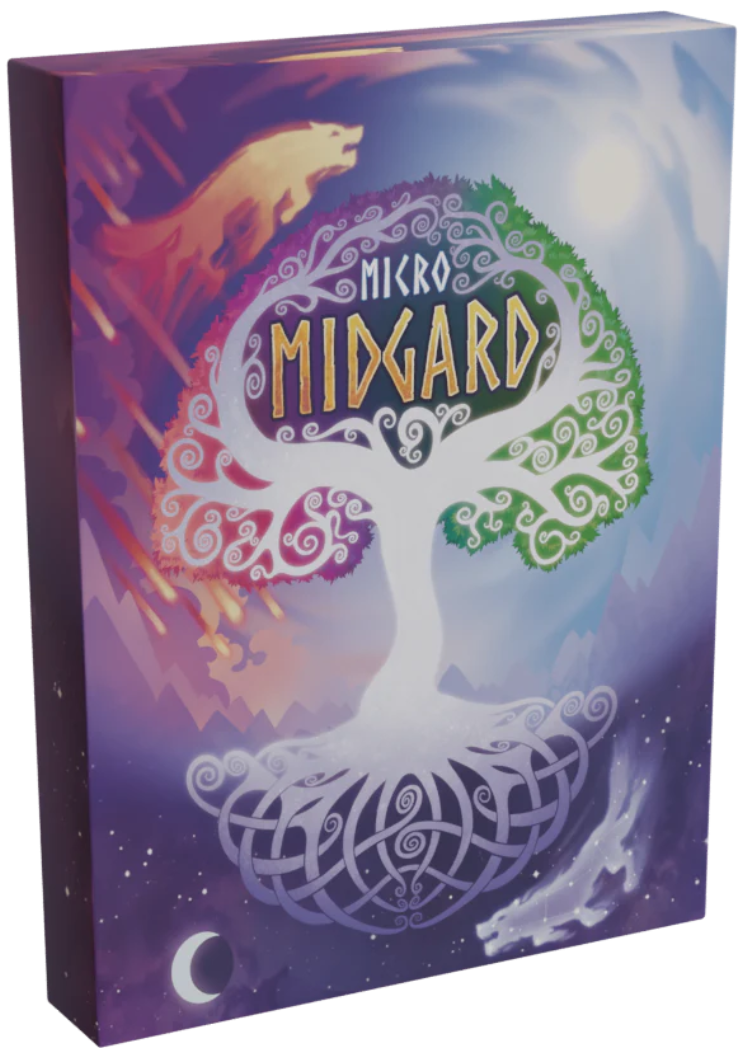 Micro Midgard (VO)