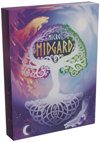 Micro Midgard (VO)
