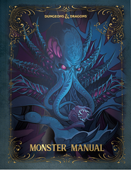 Dungeons et dragons