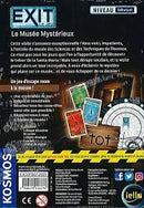 Exit: Le Musée Mystérieux (FR)