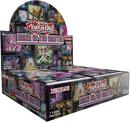 Maze of the Master - Booster Box (1st Edition)