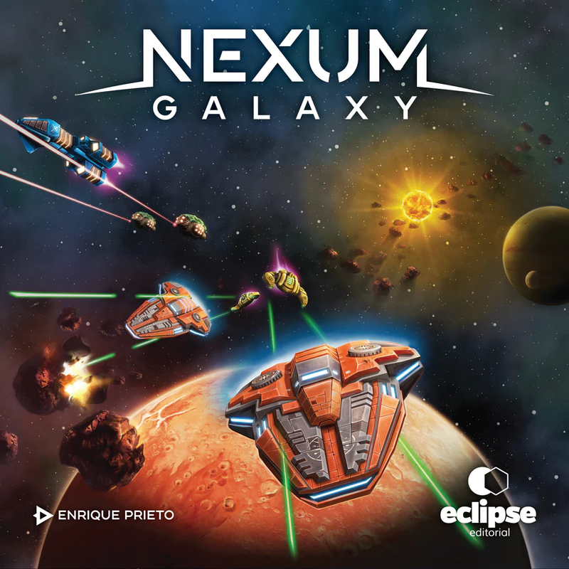 Nexum Galaxy (VO)
