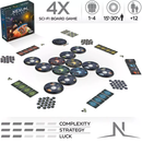 Nexum Galaxy (VO)