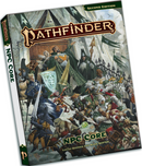 Pathfinder RPG 2E: NPC Core pocket Edition