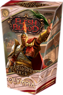 [Flesh and Blood] Armory Deck: Olympia