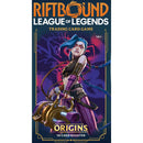 Riftbound - Origins - Boosters Pack
