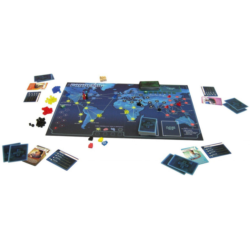 Pandemic (FR)