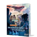 Pandemic - Intervention d'Urgence (FR)